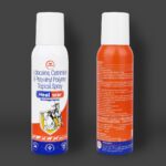 Heal War Bandage Spray